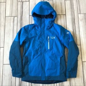 Mountain Hardware ski snowboard jacket